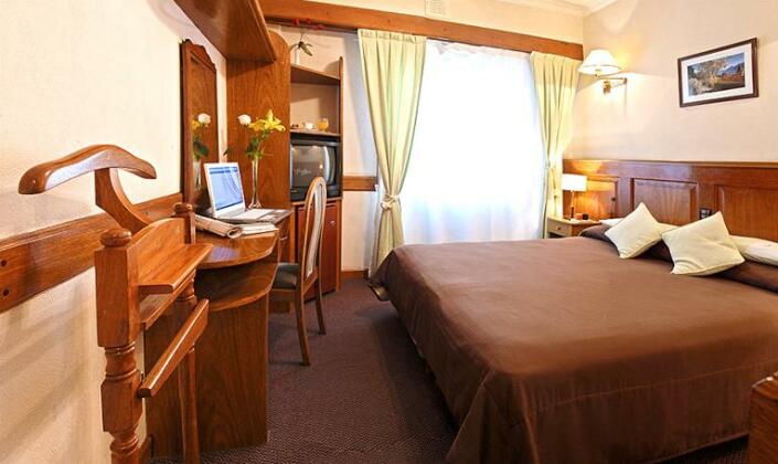 Hotel Valles - Photo4