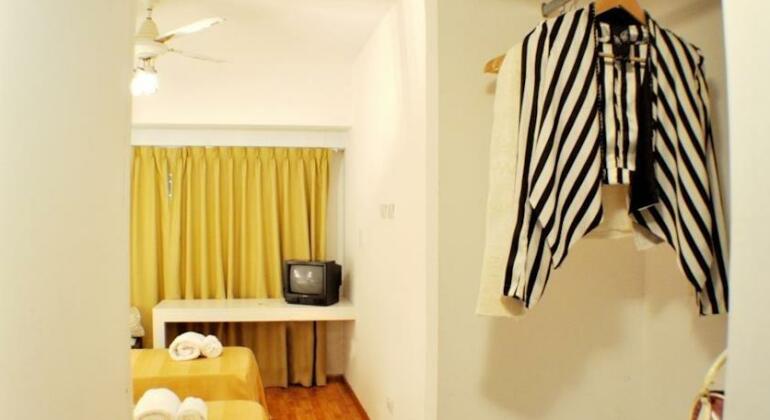 Hotel Vaness - Photo4