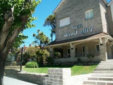Hotel Villa Alvear