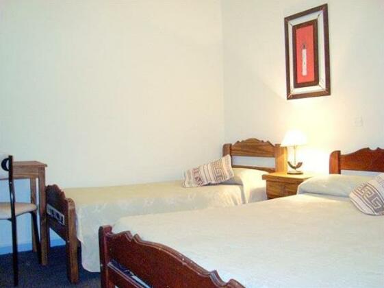 Hotel Wilton - Photo4