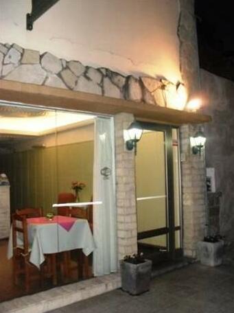 Las Heras Hotel - Photo2