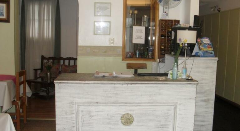 Las Heras Hotel - Photo3