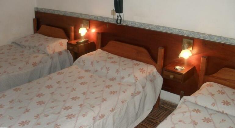 Las Heras Hotel - Photo4