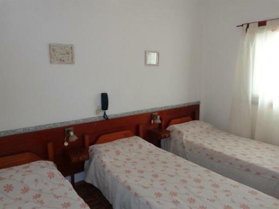 Las Heras Hotel - Photo5