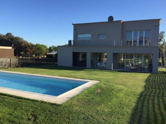 Macs Home Arenas del Sur - Photo2