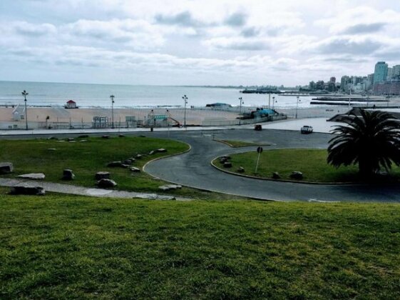 Mar del Plata Eiffel XIV - Photo2