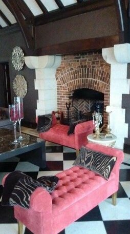 New Pretty Nook - Photo2