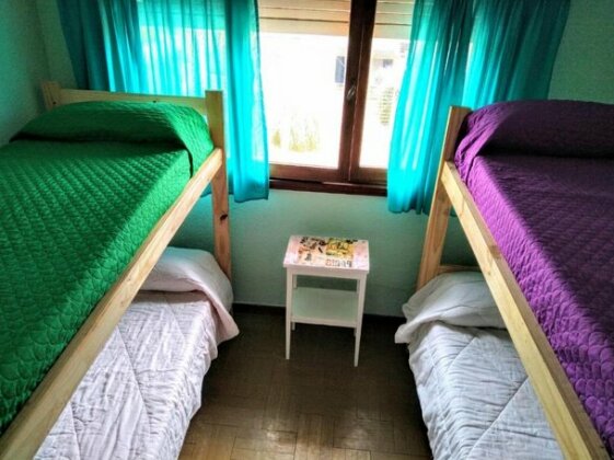 Nicolaza Hostel - Photo3