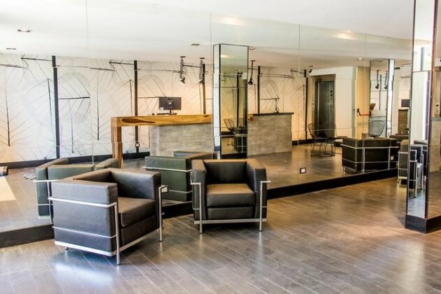 Nuit Hotel - Photo3