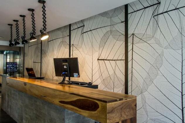 Nuit Hotel - Photo4