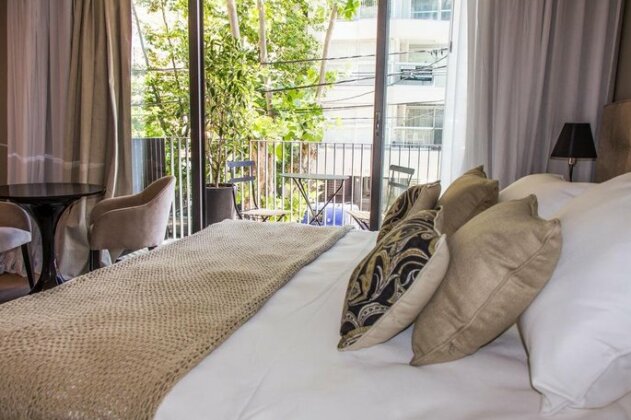 Nuit Hotel - Photo5