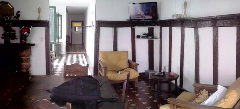 Old Smuggler Hostel - Photo2