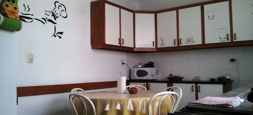 Old Smuggler Hostel - Photo3