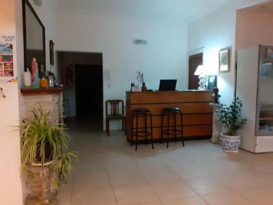 Pofi Hotel - Photo3