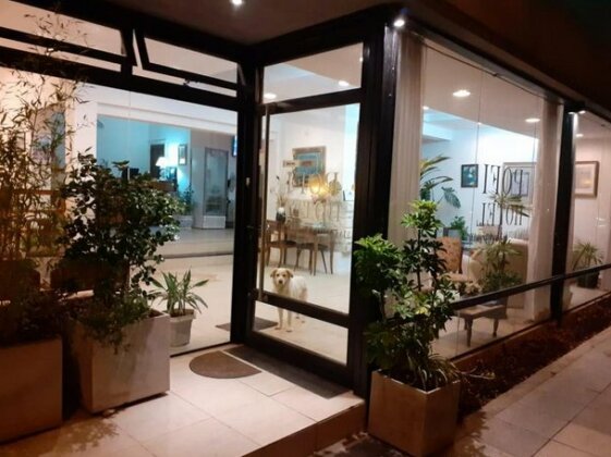 Pofi Hotel - Photo5