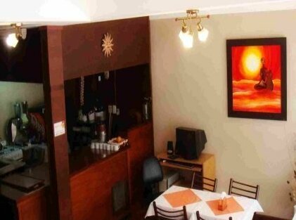 Posta Del Sol Hotel Mar Del Plata - Photo3