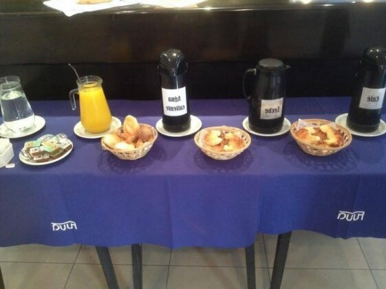 Posta del viajante - Photo5