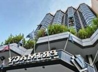 Primacy Apart Hotel - Photo2