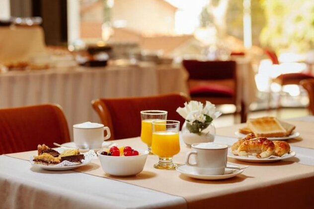 Primacy Apart Hotel - Photo3
