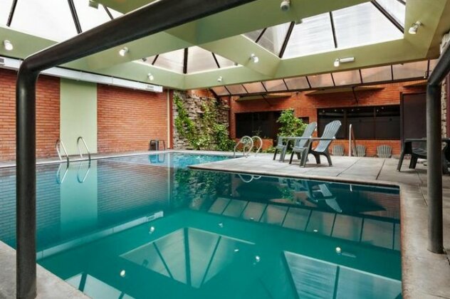 Primacy Apart Hotel - Photo4