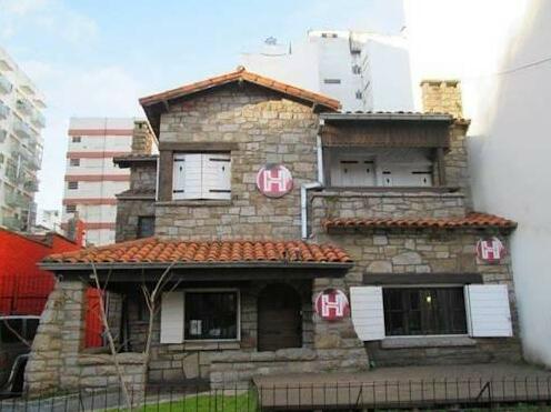 Punto Hostel