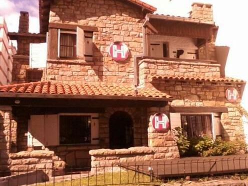 Punto Hostel - Photo2