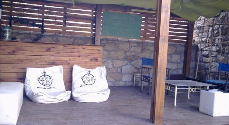 Punto Hostel - Photo3