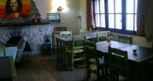 Punto Hostel - Photo4