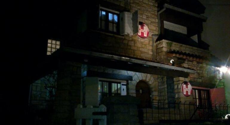 Punto Hostel - Photo5