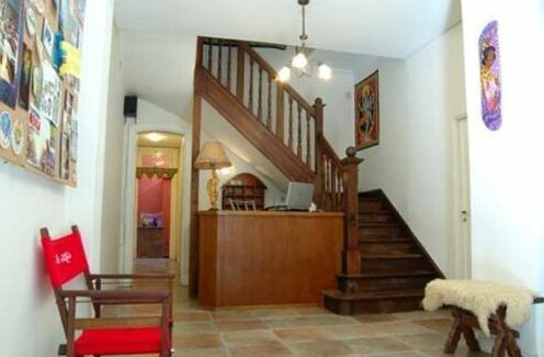 Rebbel Hostel - Photo2