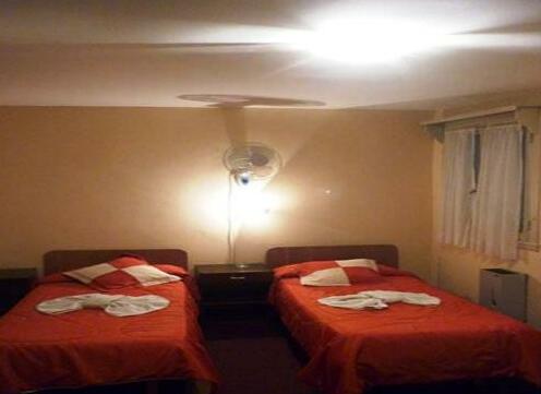 Rex Hotel Mar Del Plata