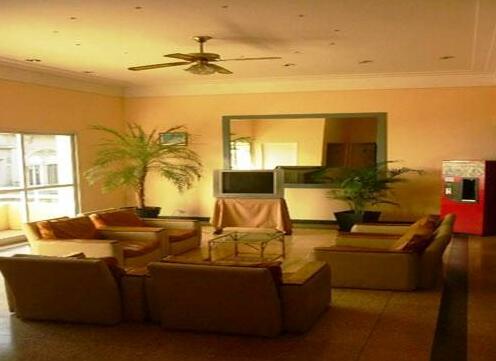 Rex Hotel Mar Del Plata - Photo4