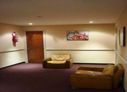 Rex Hotel Mar Del Plata - Photo5