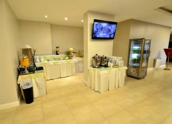 Sennac Hotel - Photo2