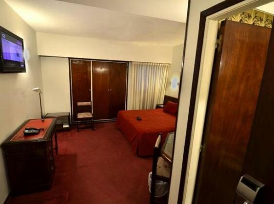 Sennac Hotel - Photo3
