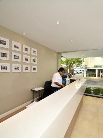 Sennac Hotel - Photo4