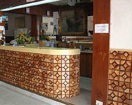 Terminal New Hotel - Photo4