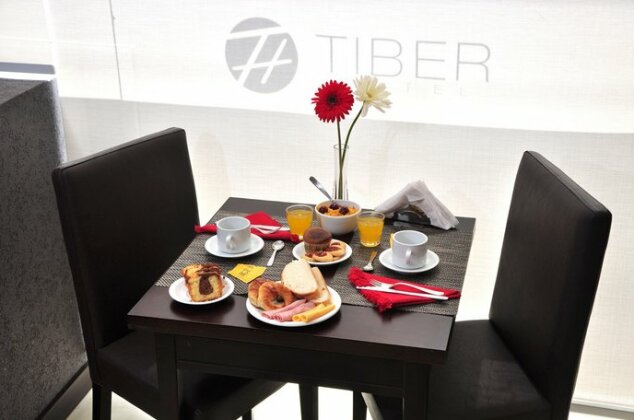 Tiber Hotel - Photo4