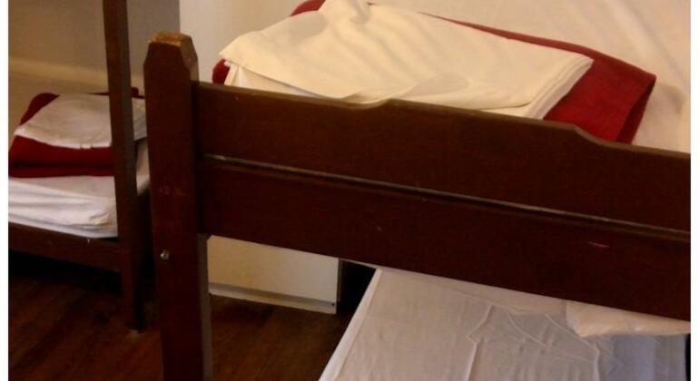 Totem Hostel - Photo4