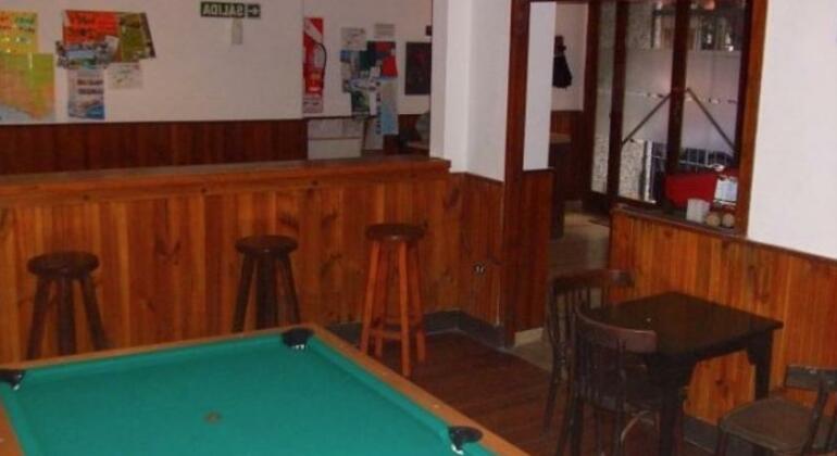 Totem Hostel - Photo5