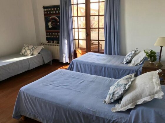 Villa Black Bnb - Photo2