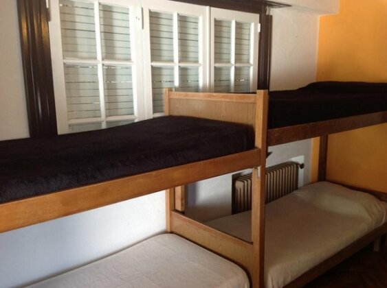 Zeppelin Art-Hostel - Photo4