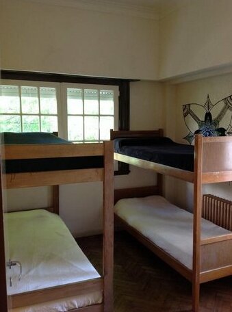 Zeppelin Art-Hostel - Photo5