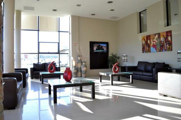 Hotel Portal del Este - Photo3