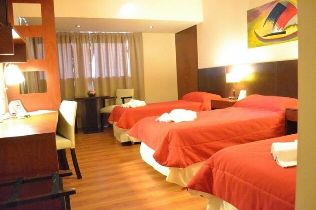 Hotel Portal del Este - Photo5