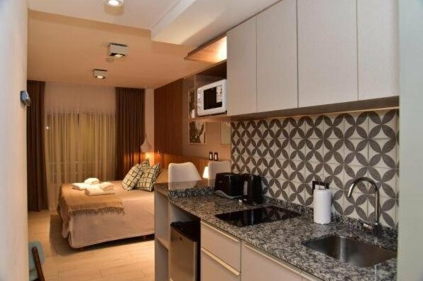 Nuevo Centro Apart Hotel & Suites - Photo2