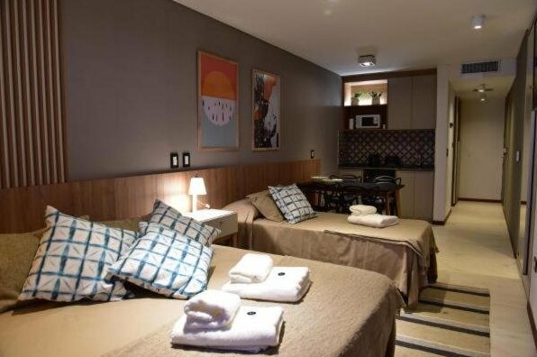 Nuevo Centro Apart Hotel & Suites - Photo3