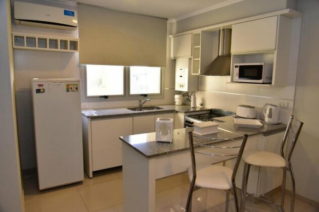 Nuevo Centro Apart Hotel & Suites - Photo4