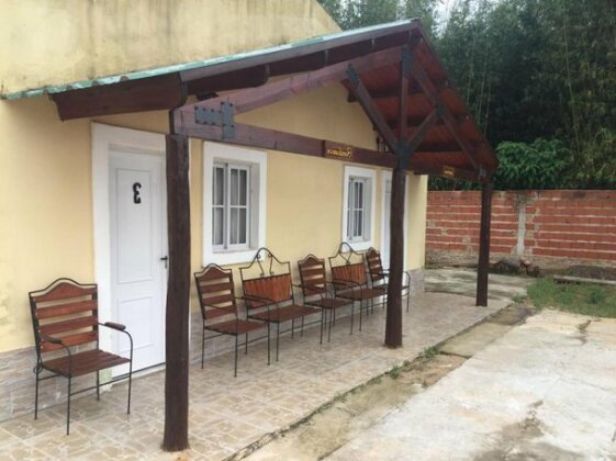Cabanas Don Felipe - Photo2