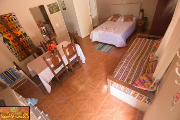 Cabanas Eterno Vergel - Photo2